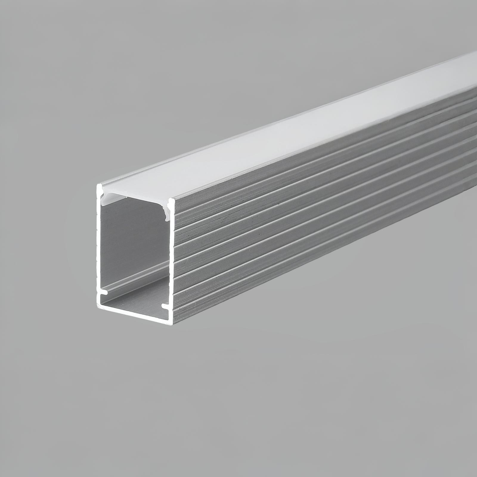 Aluminum LED Channel XT580