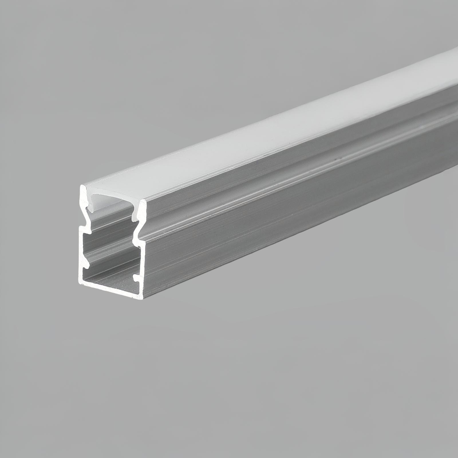 Aluminum LED Channel XT451