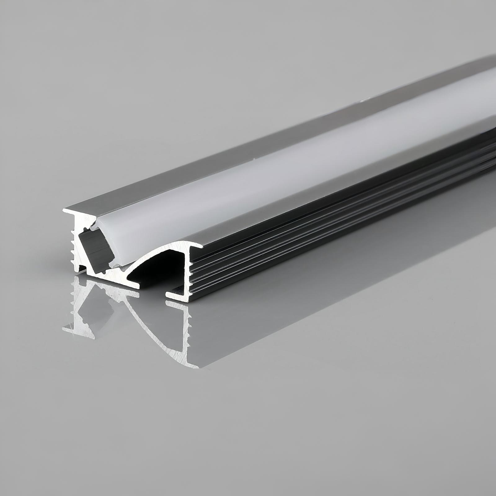 Aluminum LED Channel XT329