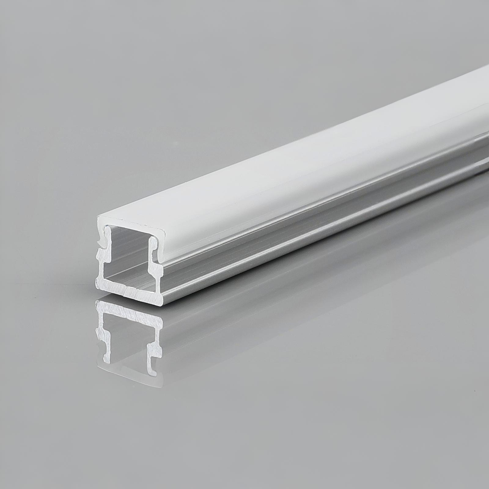 Aluminum LED Channel XT268