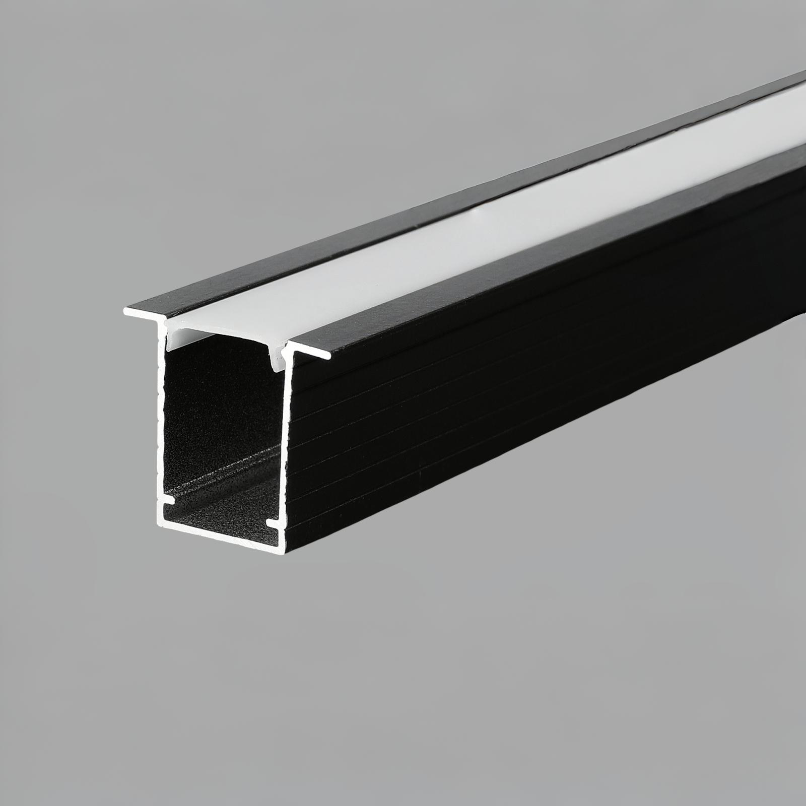 Aluminum LED Channel XT581