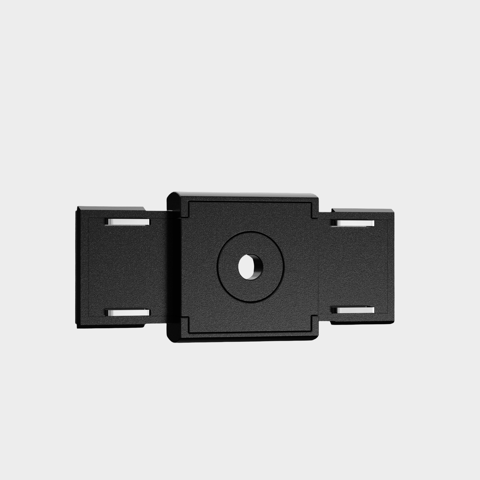 Magnetic Surface Track Rail I conector OLEO3-M03